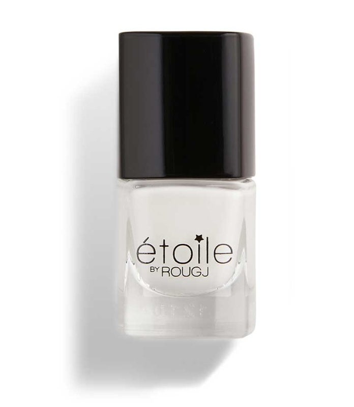 Rougj Etoile Esmalte De Uñas Blanco 5ml-1