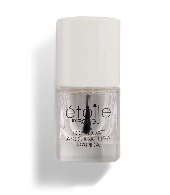 Rougj Etoile Top Coat Secado Rápido 5ml-1