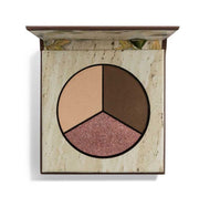 Rougj Make Up Green Palette 3 Sombras de ojos-1
