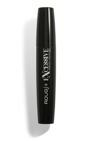 Rougj Mascara Volumen Excesivo 3D 1 Pieza 12,5ml-1