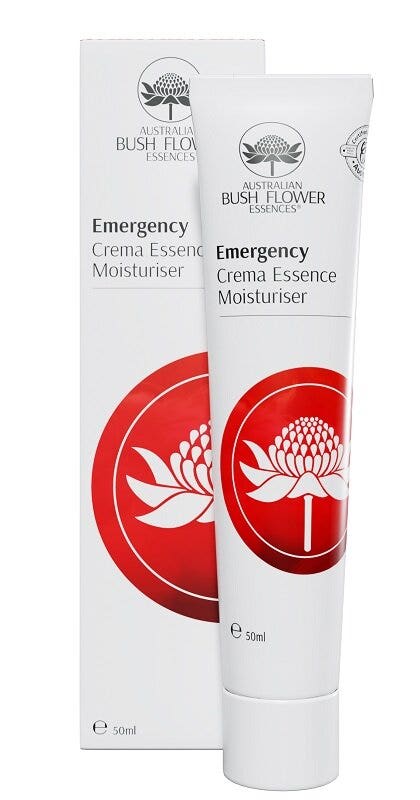 AUS BUSH EMERGENCY CREMA 50 ml