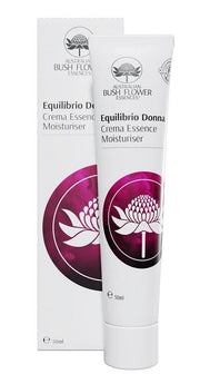 AUS BUSH EQUILIBRIO MUJER CR