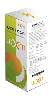 LUXFLOGO GOCCE 50ML