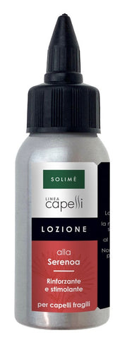 CAPELLI LOZIONE SERENOA ANTICA