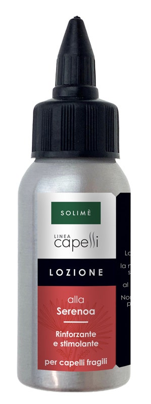 CAPELLI LOZIONE SERENOA ANTICA