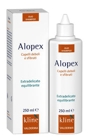Klinè Alopex Aceite Champú 250ml-1