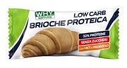 WHYNATURE LOW CARB BRIOCHE PRO