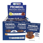 PROMEAL PROTEIN SNACKS CAF16PZ