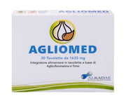 AGLIOMED 30TAV-1