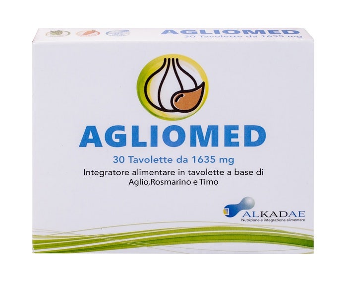 AGLIOMED 30TAV-1