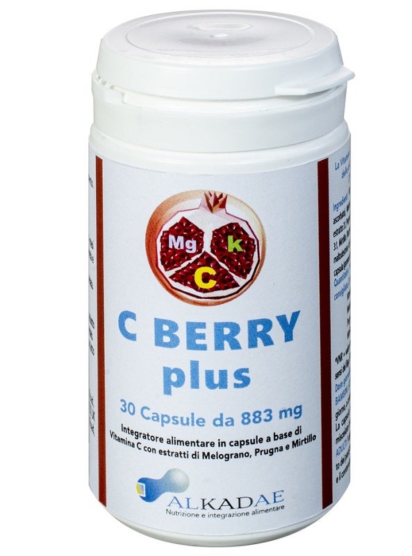 BAYAS C PLUS 30CPS-1