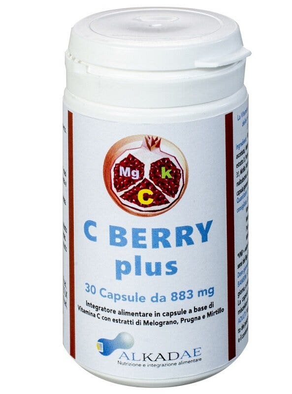 BAYAS C PLUS 30CPS-2