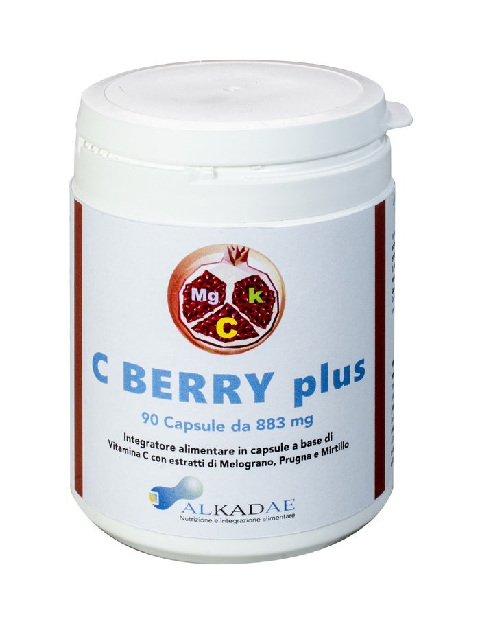 BAYAS C PLUS 90CPS-1