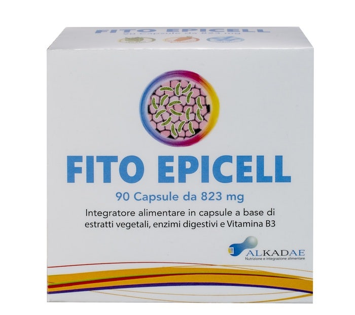 FITO EPICELL 90CPS-1