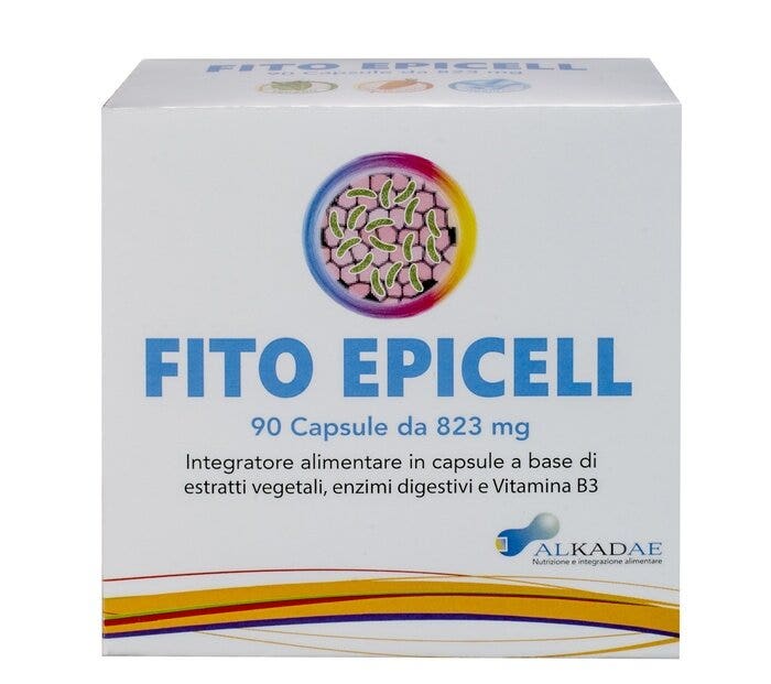 FITO EPICELL 90CPS-2