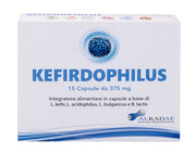 KEFIRDOFILUS 15CPS-1