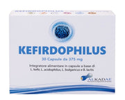 KEFIRDOFILUS 30CPS-1