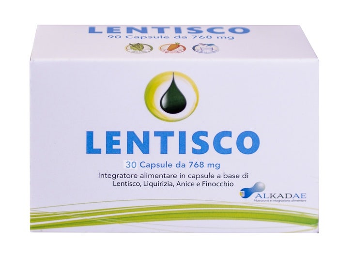 LENTICO 30CPS-1