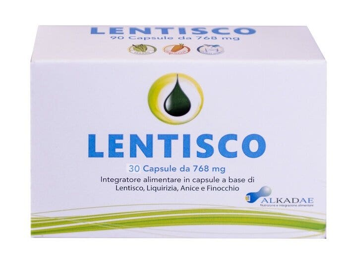 LENTICO 30CPS-2