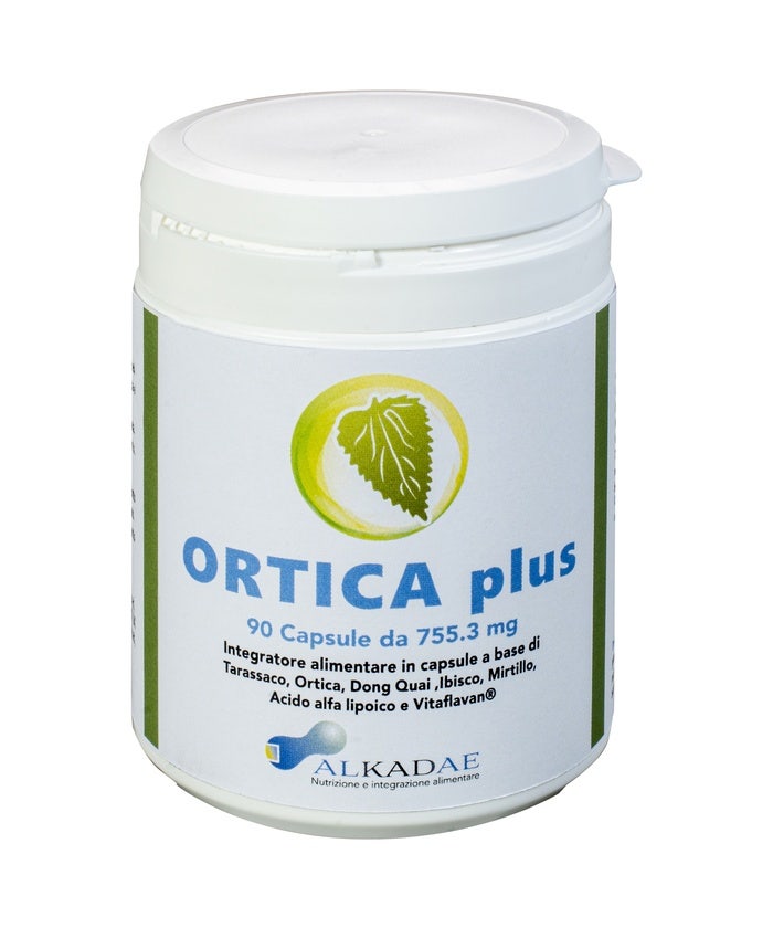 ORTIGA PLUS 90CPS-1