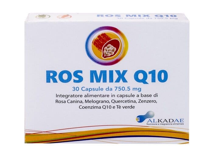 MEZCLA DE ROS Q10 30CPS-2