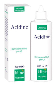Acidine Líquido Dermatológico 200ml-1