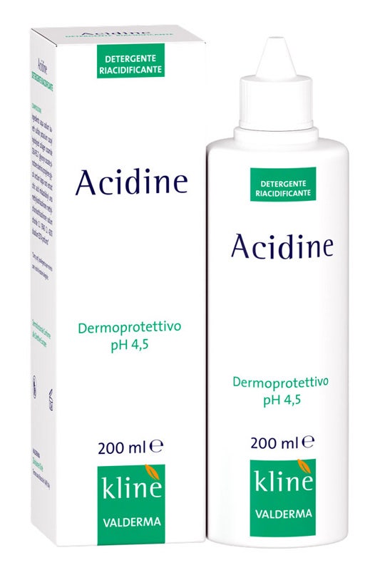 Acidine Líquido Dermatológico 200ml-1