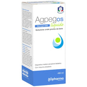 Agpeg Os Macrogol 3350 Líquido 480ml-2