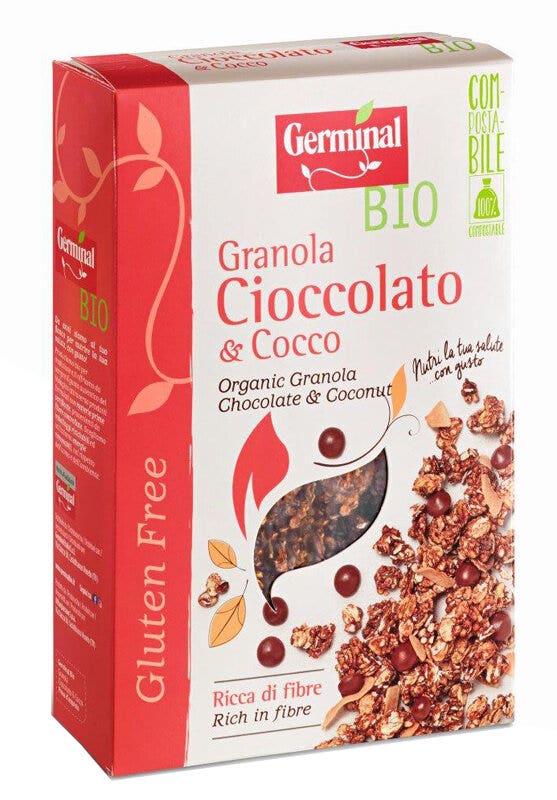 GERMINAL BIO GRANOLA CIOC & COC-2