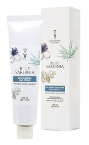 Eywa Blue Sardinia Acondicionador Hidratante para el Cabello 100 ml