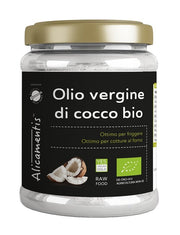 ACEITE DE COCO VIRGEN BIO 500ML-1