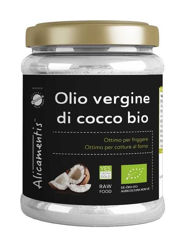 ACEITE DE COCO VIRGEN BIO 500ML-1