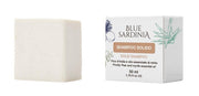 Eywa Blue Sardinia Champú Sólido 50 ml