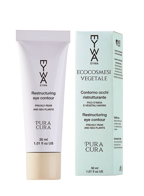 Eywa Pura Cura Contorno Occhi Ristrutturante 30ml