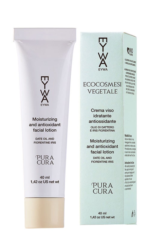 Eywa Pura Cura Crema Viso Idratante 40ml