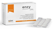 Fitodal Enzydal 40 Comprimidos-1