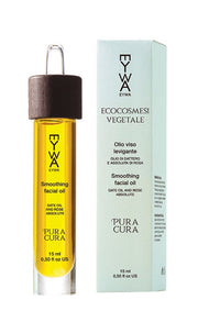 Eywa Pura Cura Olio Viso Levigante 40ml