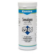 Canina Seealgen Cane/Gatto 225g Tavolette-2