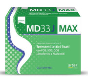 MD33 J MAX 21 sobres de 10 ml Fitodal