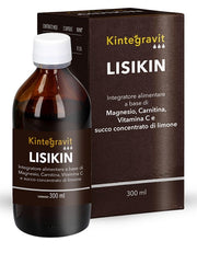 LISIKIN 300 ml KINTEGRAVIT - Complemento alimenticio natural