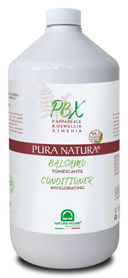 PBX BÁLSAMO CABELLO PBX 1000ML-1