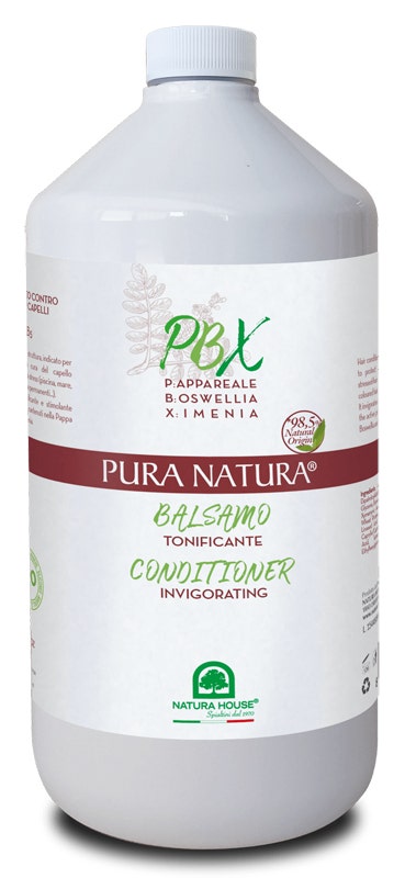 PBX BÁLSAMO CABELLO PBX 1000ML-1