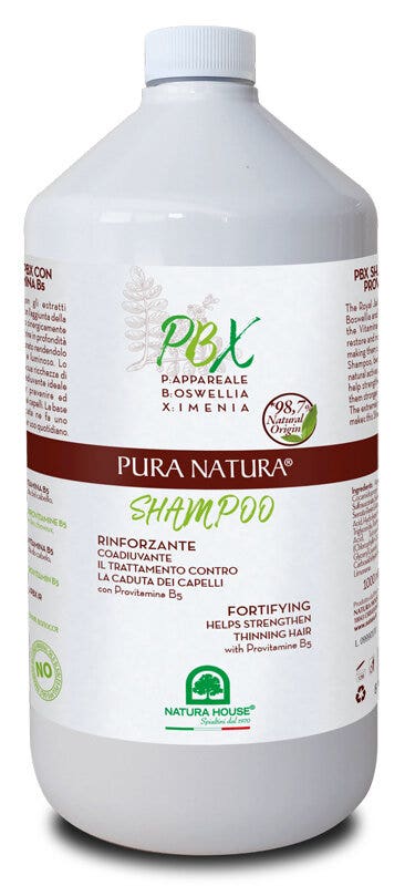 PBX SH REBALANCEO 1L-2