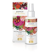 Helan Bianco D'Ambra Perfume Desodorante Sin Alcohol Spray 100ml-2