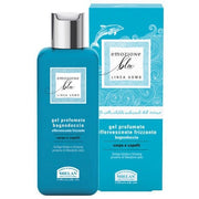 Helan Blue Emotion Jabón corporal en gel perfumado 200ml-2
