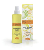 HELAN AGRUMEE LATTE NUTR-1