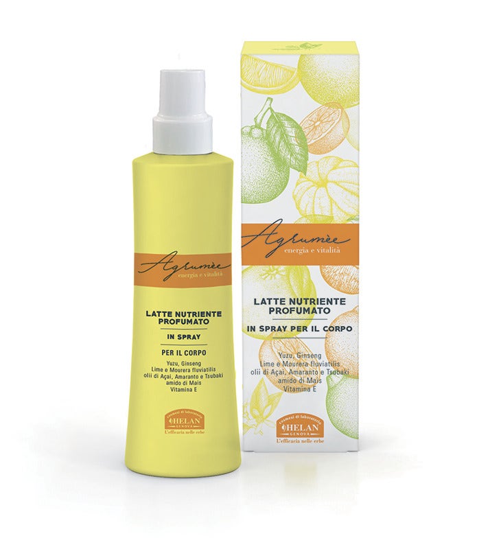 HELAN AGRUMEE LATTE NUTR-1