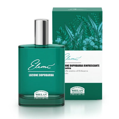 HELAN ELEMI 'LOZ DESPUÉS DE AFEITAR 75ML-1