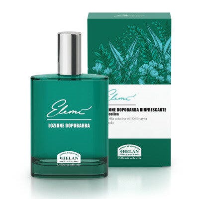 HELAN ELEMI 'LOZ DESPUÉS DE AFEITAR 75ML-3