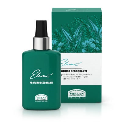 HELAN ELEMI 'PERFUME / DEO 125ML-1
